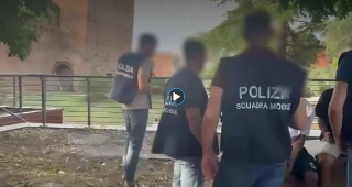 Blitz della Polizia contro la criminalità giovanile, nelle  Marche cinque arresti